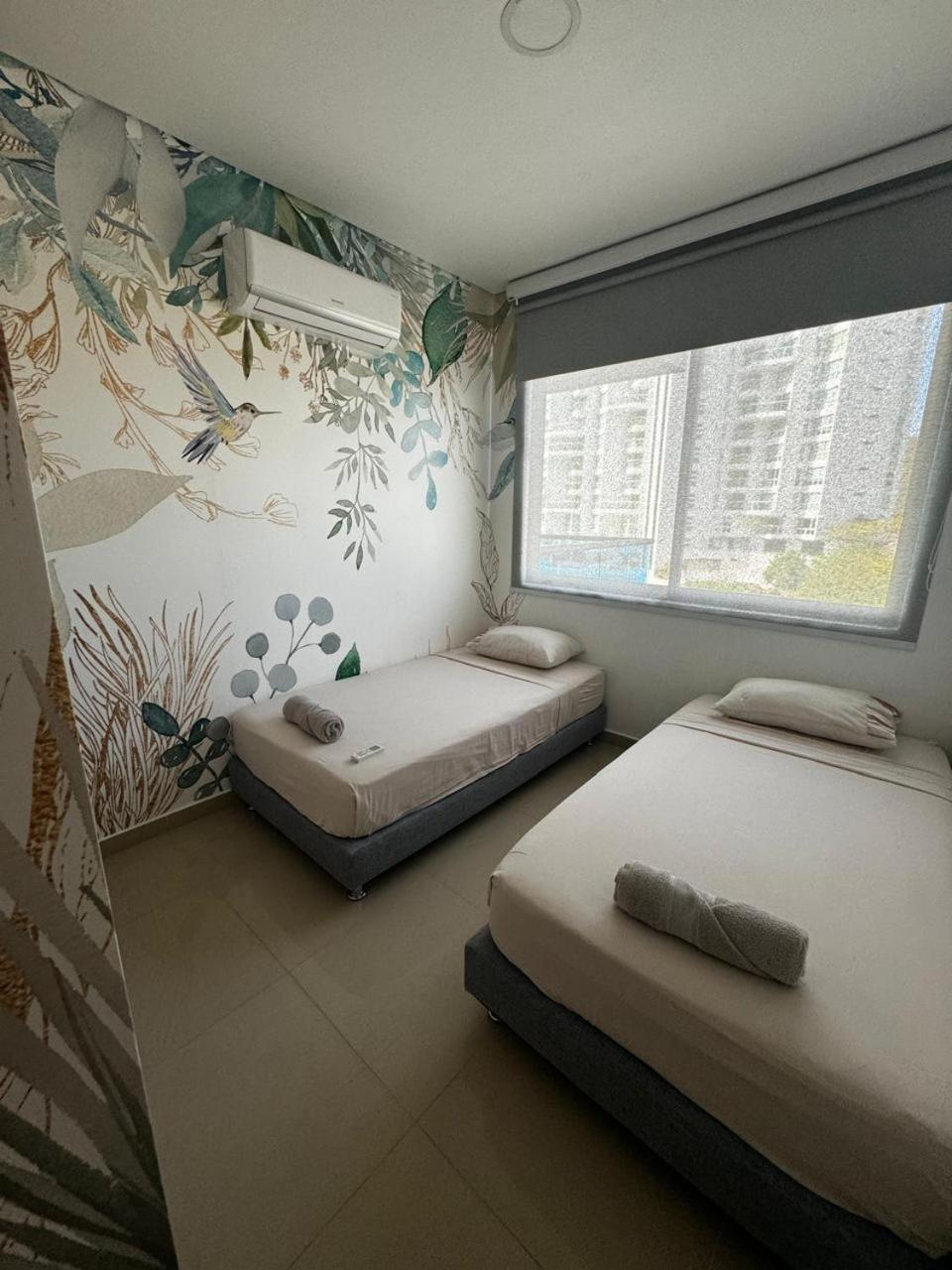 Samaria Club De Playa By Santa Marta Playa Resort, Preciosos Apartamentos En El Sector Exclusivo De Pozos Colorados Quarto foto